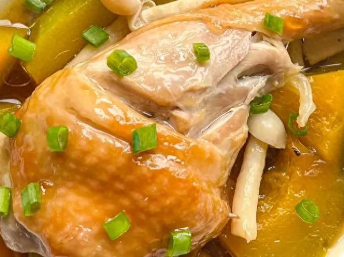 建议多吃这八道蒸菜，补钙补蛋白，清淡好吃不油腻