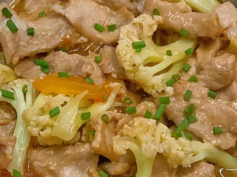 建议多吃这八道蒸菜，补钙补蛋白，清淡好吃不油腻