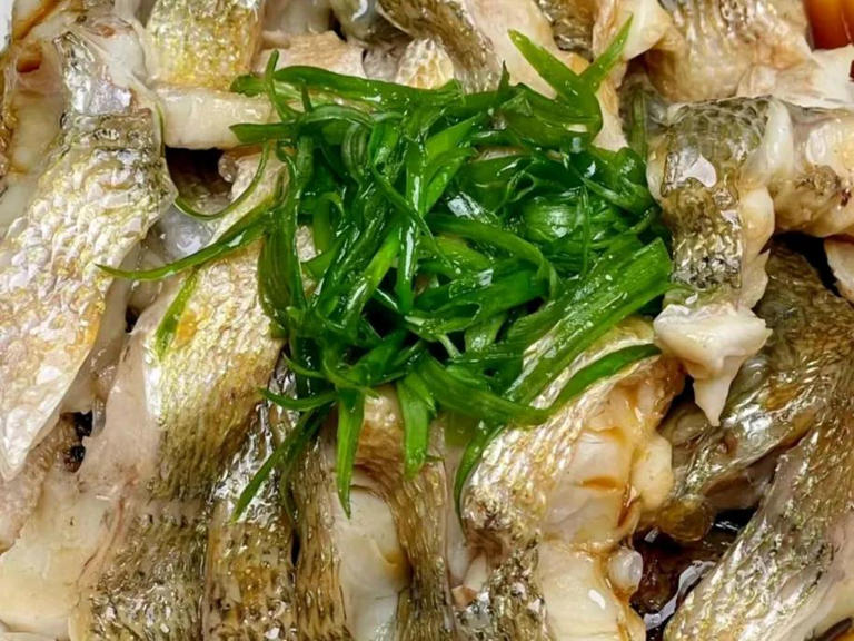 建议多吃这八道蒸菜，补钙补蛋白，清淡好吃不油腻