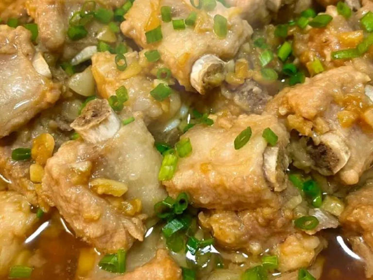 建议多吃这八道蒸菜，补钙补蛋白，清淡好吃不油腻