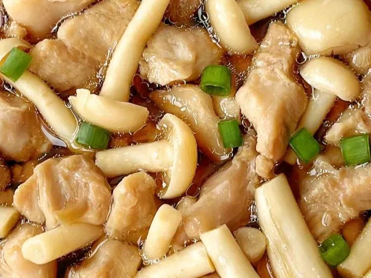 建议多吃这八道蒸菜，补钙补蛋白，清淡好吃不油腻