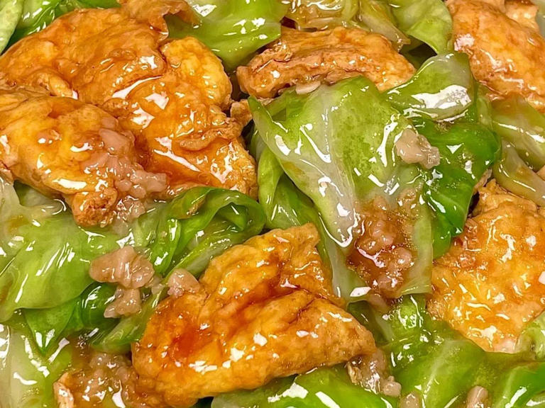 中老年人补钙就吃这八道菜，强筋骨、腿脚好还易吸收