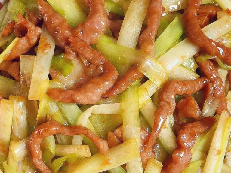 中老年人补钙就吃这八道菜，强筋骨、腿脚好还易吸收