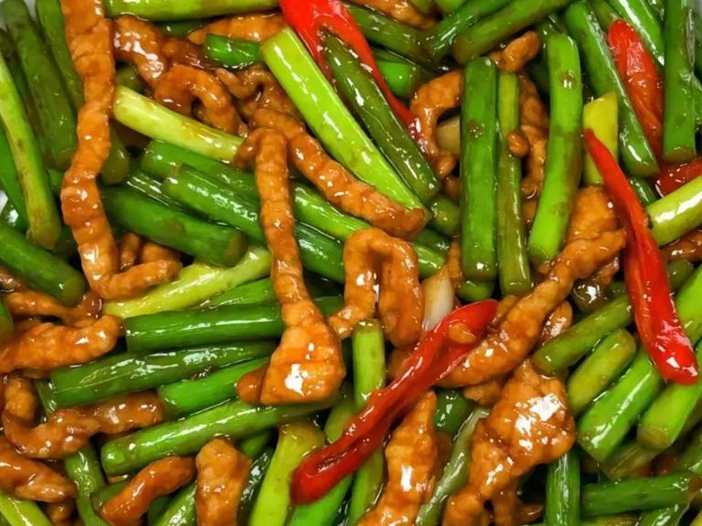 想增强体质？这八种荤素菜多吃，补充蛋白矿物质好吸收