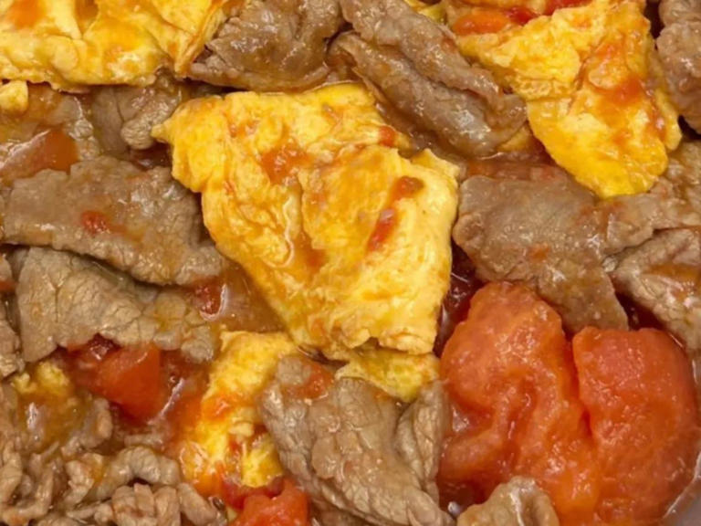 想增强体质？这八种荤素菜多吃，补充蛋白矿物质好吸收