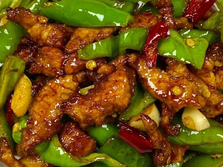 想增强体质？这八种荤素菜多吃，补充蛋白矿物质好吸收