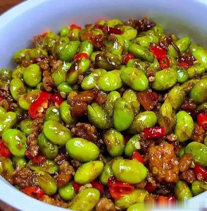 一周菜谱不愁！10道国民下饭菜，让家人吃饭更香