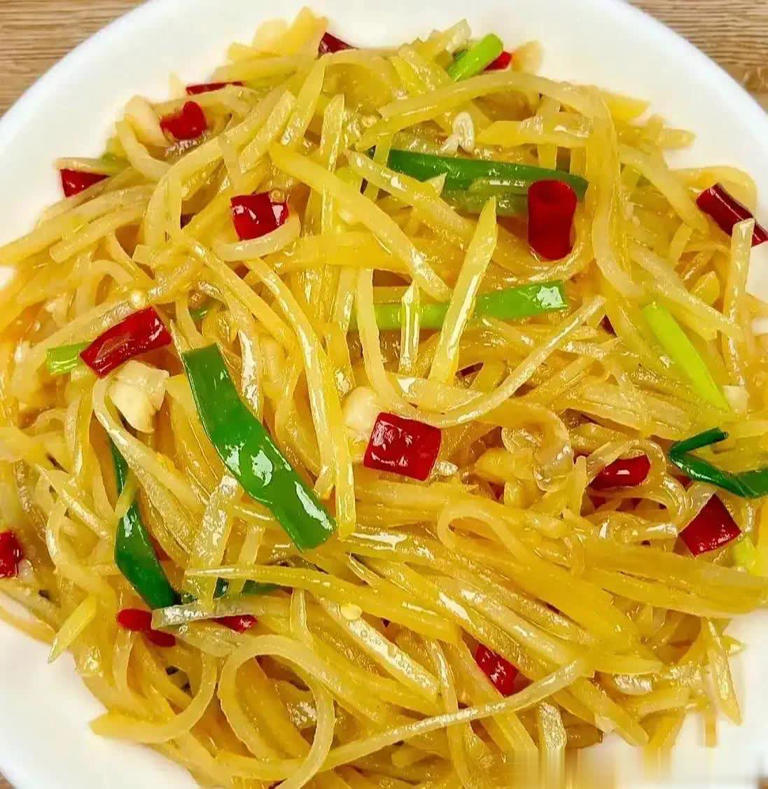 一周菜谱不愁！10道国民下饭菜，让家人吃饭更香