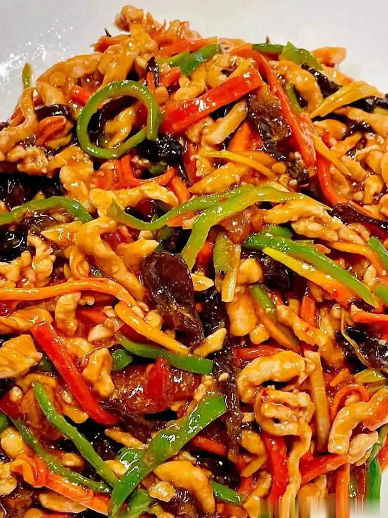 一周菜谱不愁！10道国民下饭菜，让家人吃饭更香