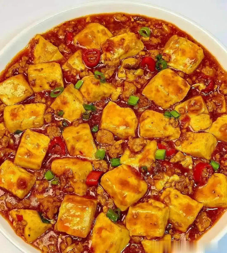 一周菜谱不愁！10道国民下饭菜，让家人吃饭更香