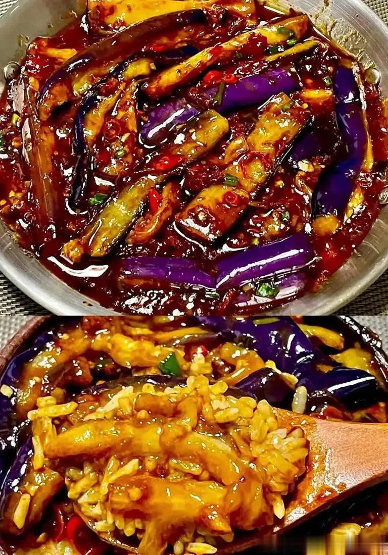 一周菜谱不愁！10道国民下饭菜，让家人吃饭更香