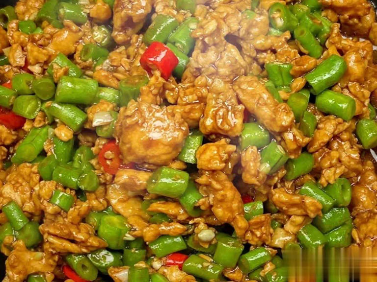 调养脾胃、强健筋骨，这八道菜值得多吃！ 