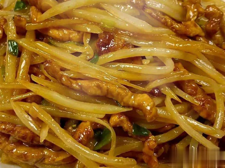 调养脾胃、强健筋骨，这八道菜值得多吃！