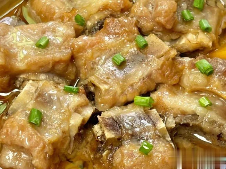 调养脾胃、强健筋骨，这八道菜值得多吃！