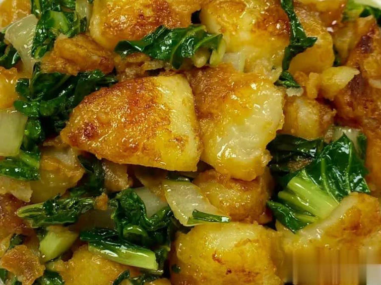 调养脾胃、强健筋骨，这八道菜值得多吃！