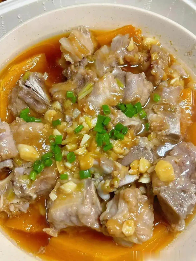 6道做法简单鲜香味美的蒸菜家常菜，拌米饭能吃三大碗