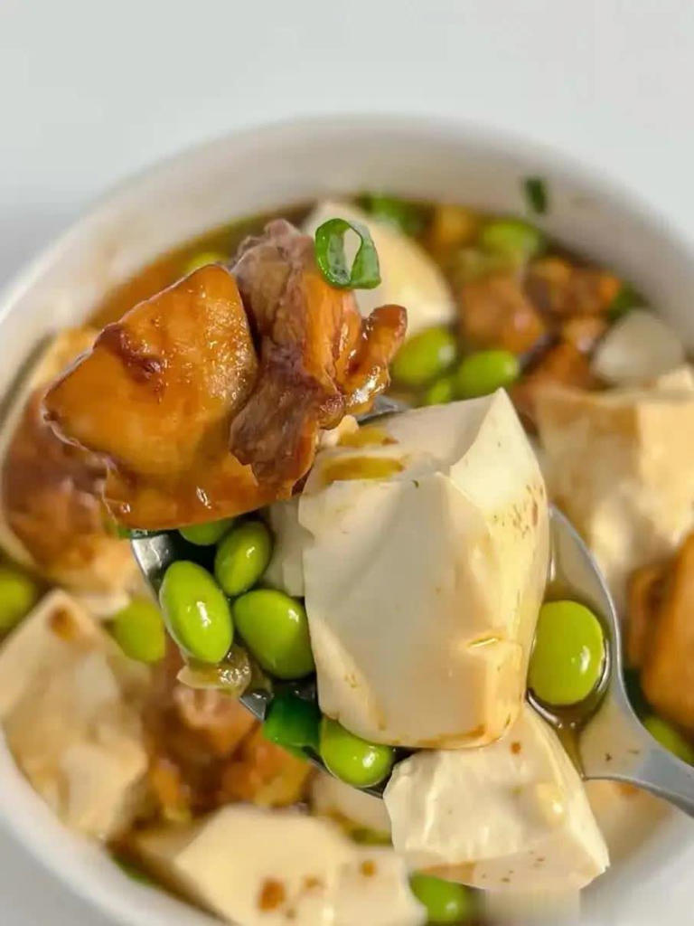 6道做法简单鲜香味美的蒸菜家常菜，拌米饭能吃三大碗