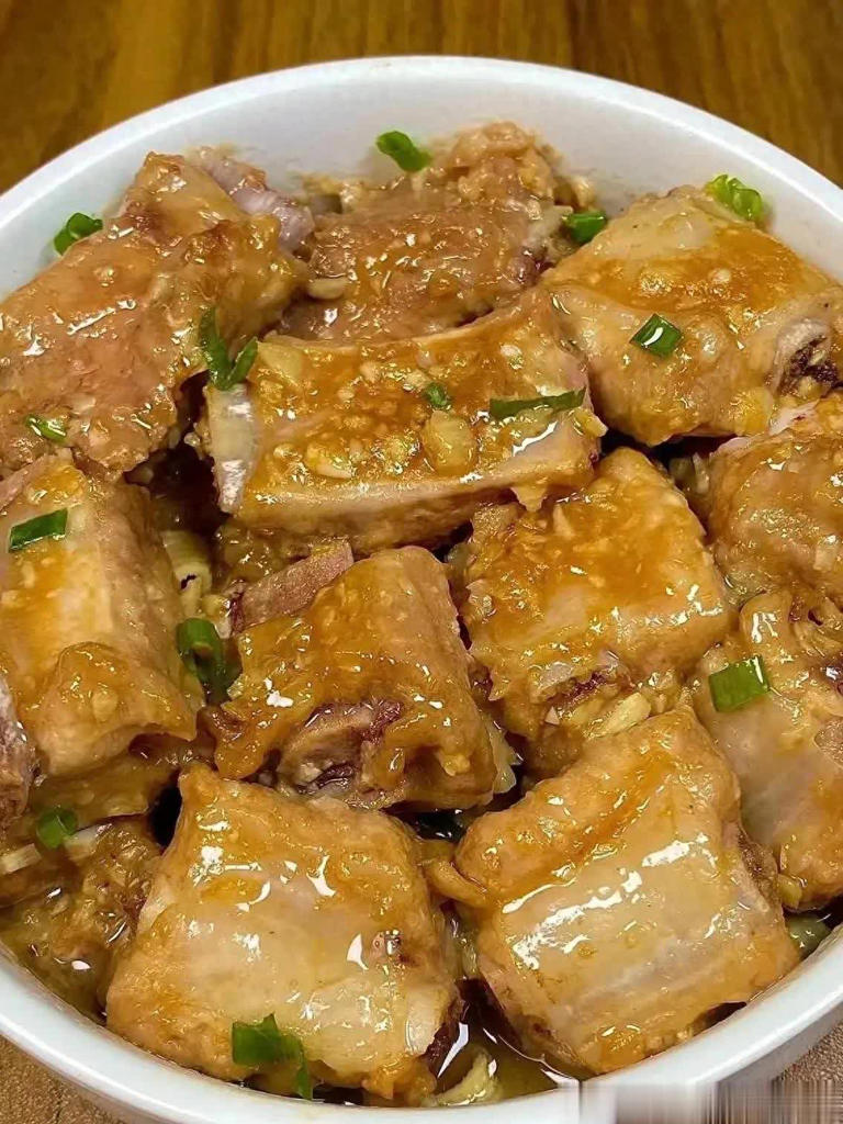 6道做法简单鲜香味美的蒸菜家常菜，拌米饭能吃三大碗