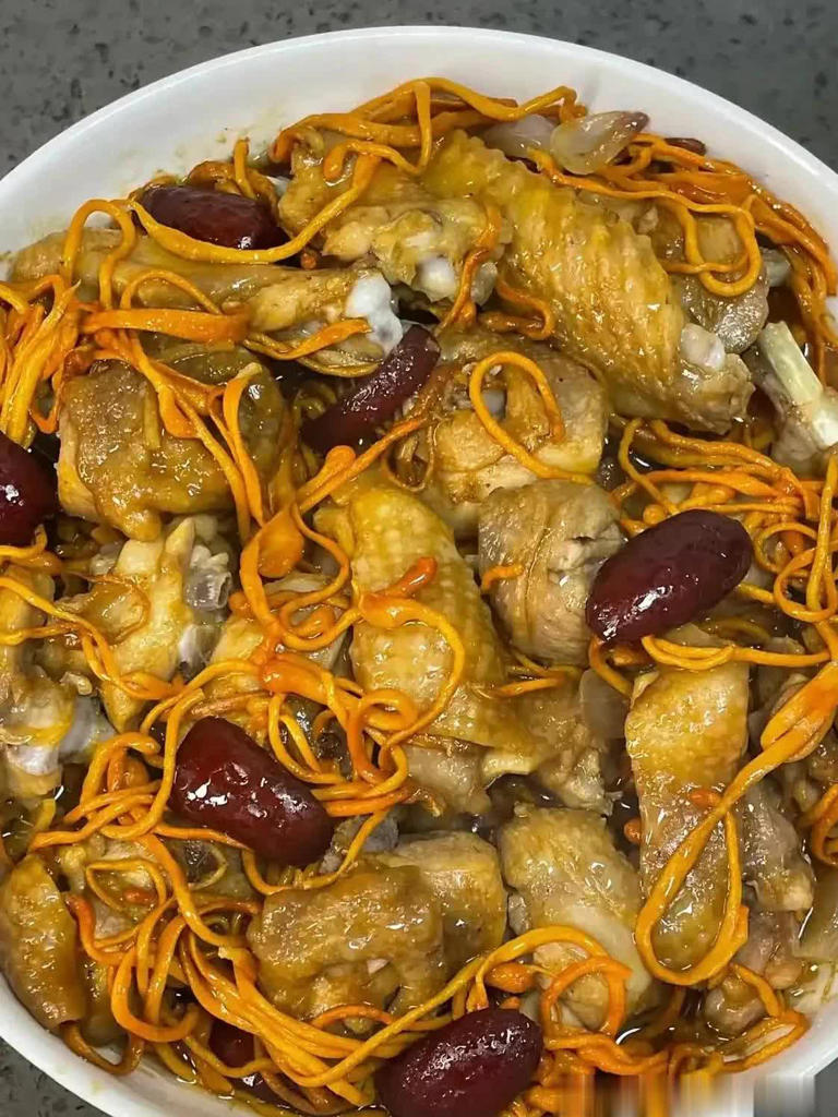 6道做法简单鲜香味美的蒸菜家常菜，拌米饭能吃三大碗