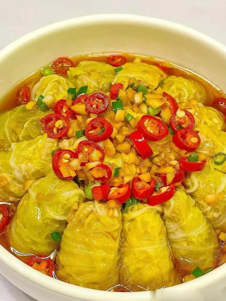 6道做法简单鲜香味美的蒸菜家常菜，拌米饭能吃三大碗