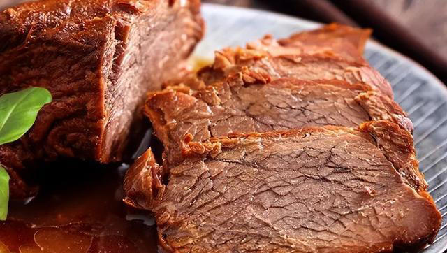 夏天5种自制卤菜做法，有荤有素卤一锅，隔多远都闻到香！