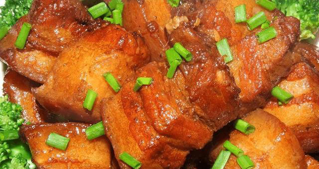 夏天5种自制卤菜做法，有荤有素卤一锅，隔多远都闻到香！