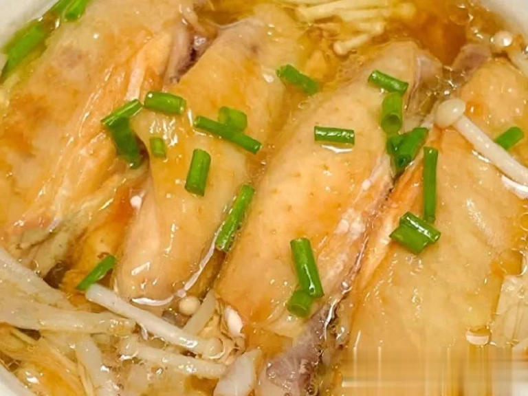 不想做菜？这八道蒸菜简单一蒸，男女老少都爱吃！ 