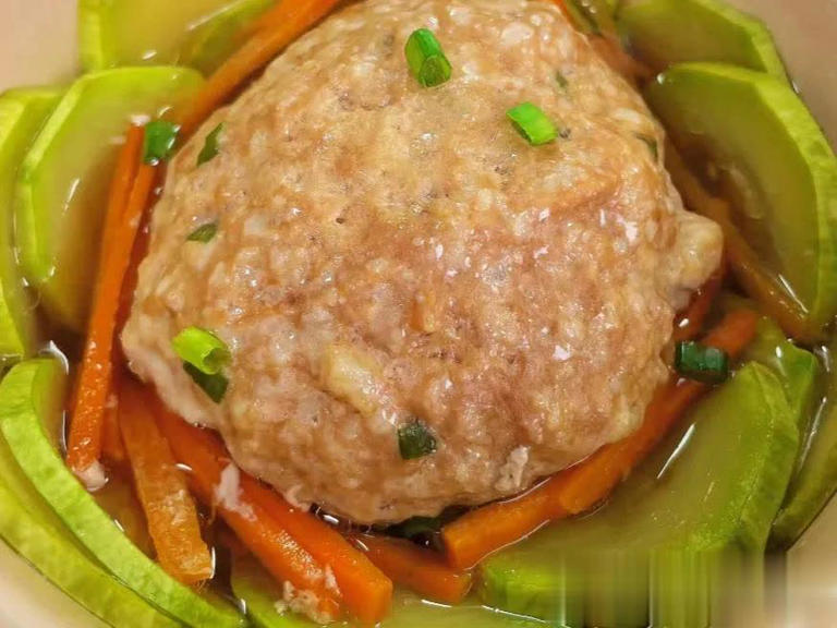 不想做菜？这八道蒸菜简单一蒸，男女老少都爱吃！