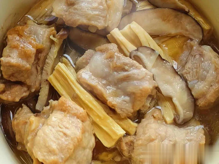 不想做菜？这八道蒸菜简单一蒸，男女老少都爱吃！