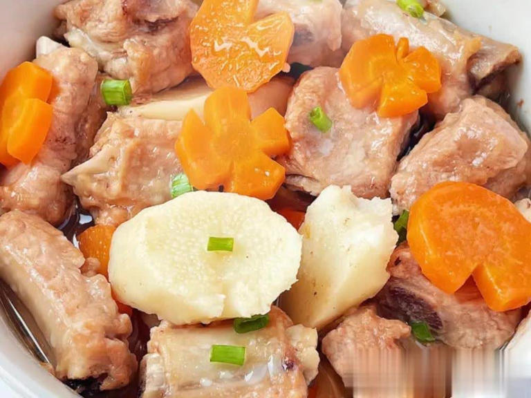 不想做菜？这八道蒸菜简单一蒸，男女老少都爱吃！