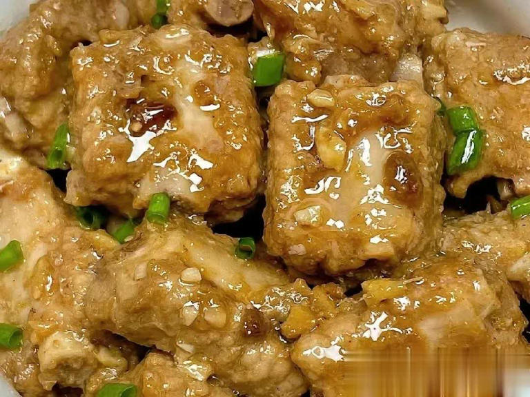 不想做菜？这八道蒸菜简单一蒸，男女老少都爱吃！