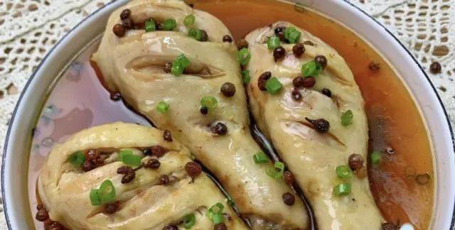 这几道菜特别好吃，做法简单，老少皆宜赶快动手开做吧