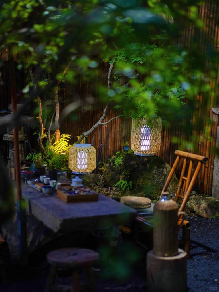 院子再小，也是老年天堂！