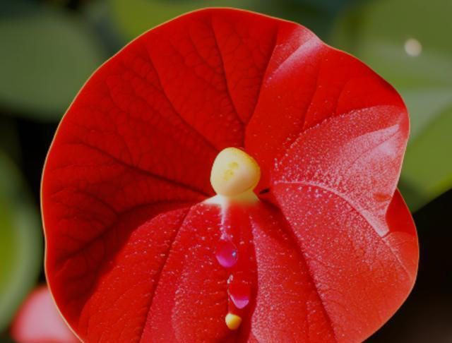 4种“阴花”，最好不要“晒太阳”，晒一盆就后悔，黄叶烂根