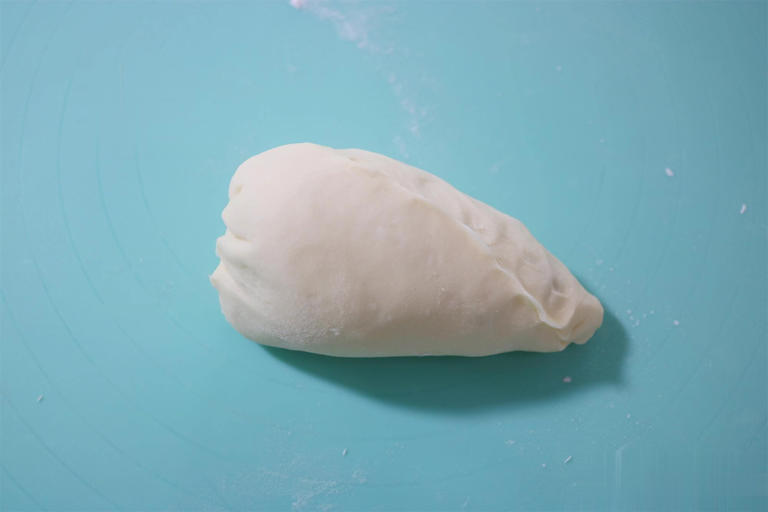 不用发面的家常烙饼，柔软多层凉了不硬，好做不翻车