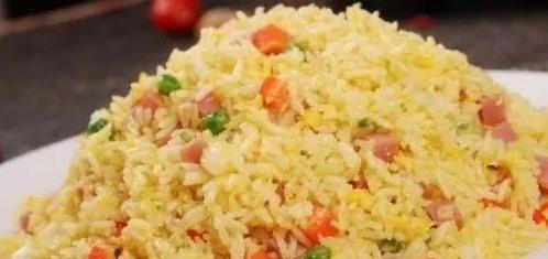 蛋炒饭先炒蛋还是饭？全错！这招让味道翻倍香