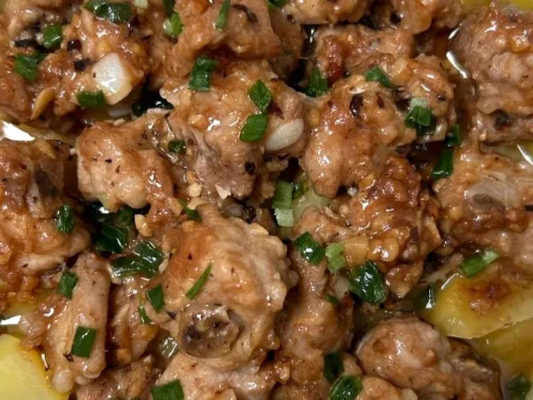 担心上火？这八道清淡可口、营养不上火的蒸菜建议多吃