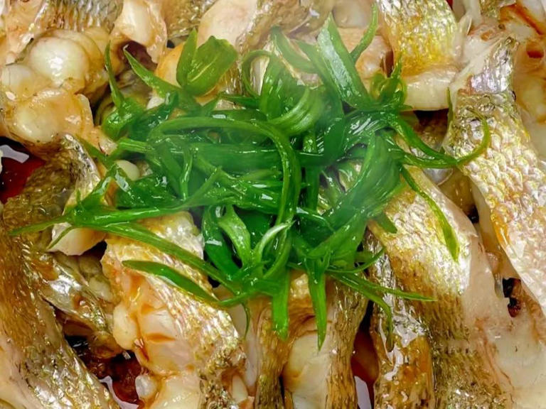 担心上火？这八道清淡可口、营养不上火的蒸菜建议多吃