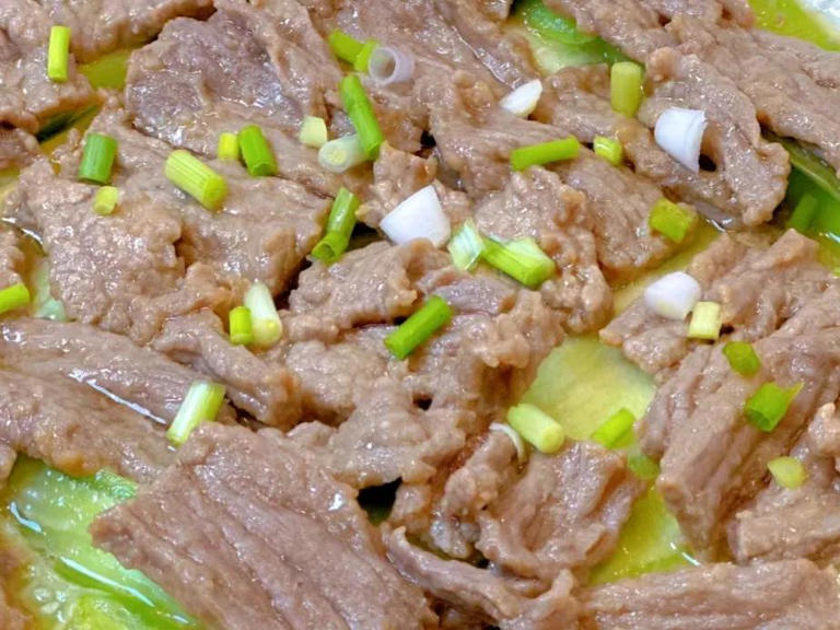 担心上火？这八道清淡可口、营养不上火的蒸菜建议多吃