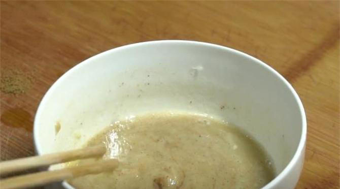 早餐快速烙饼方法，30秒一张，保证柔软多层，简单零失败