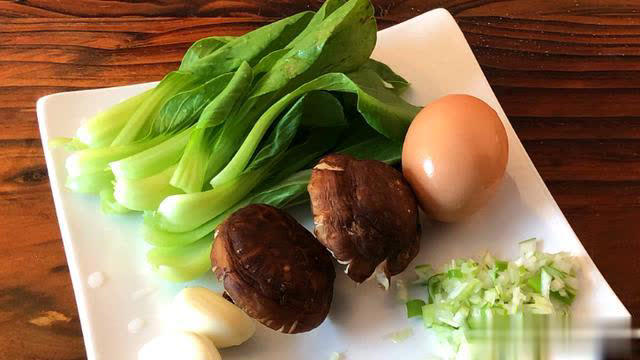 教你面条新做法，好吃解馋，香过红烧肉！