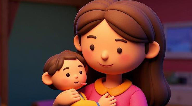 控制过头了？看孩子的这4个反应就知道了