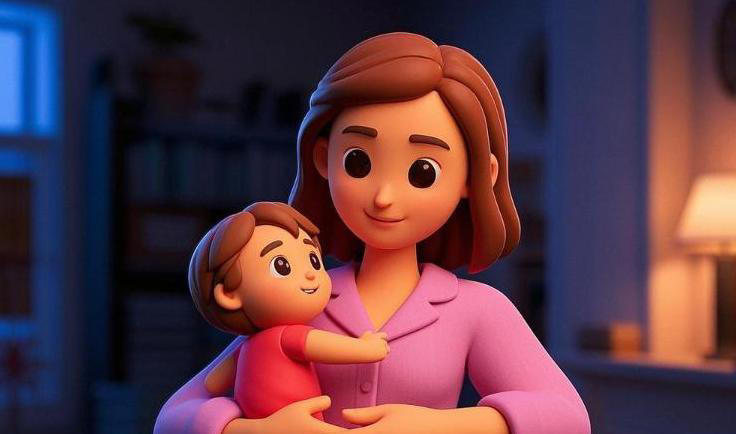 控制过头了？看孩子的这4个反应就知道了