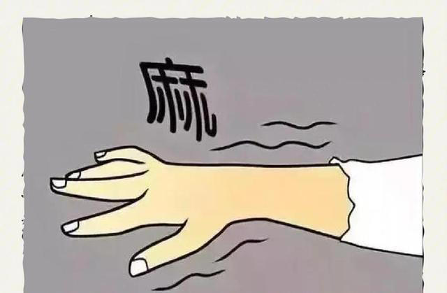 学医后才知道,中风最危险信号,不是头痛,而是频繁出现这5种异常