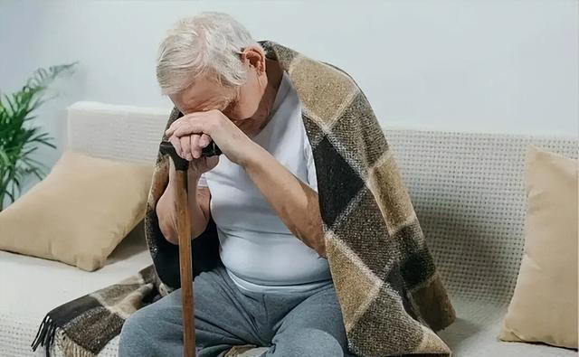 寿命比较短的老人，通常会有5个共性，希望你一个也不占！