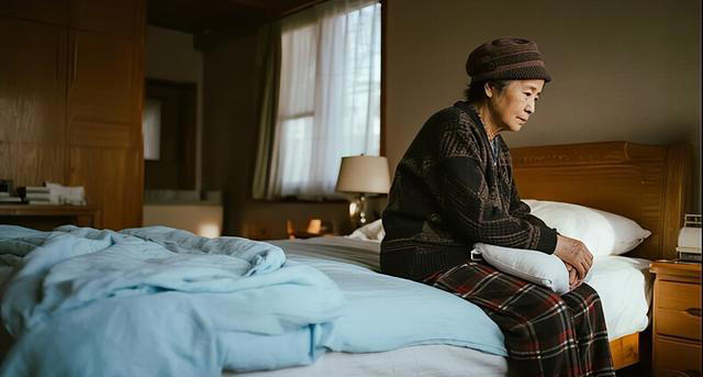 寿命比较短的老人，通常会有5个共性，希望你一个也不占！