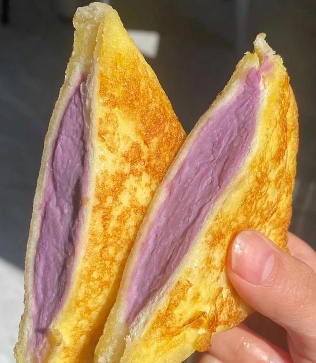 6种做法，在家做面包，跟外面买的一样好吃，蓬松暄软，简单好做