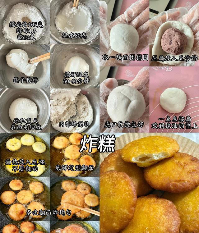 9种巨简单的面食做法简单、好做、好吃