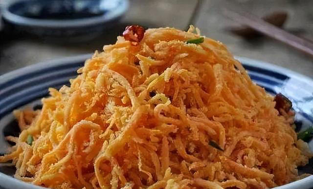 湿气重，“多吃3种除湿菜、少吃2果”