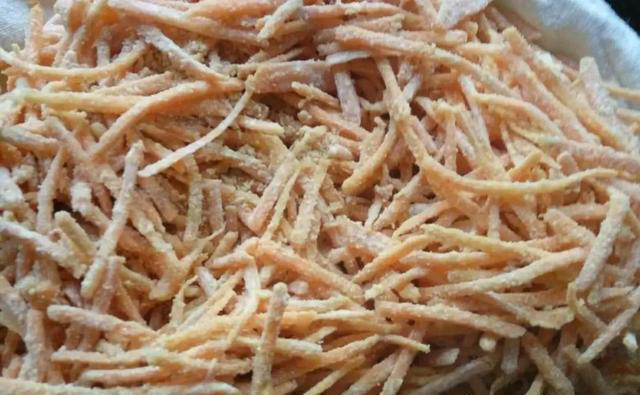 湿气重，“多吃3种除湿菜、少吃2果”